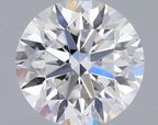 Diamante Taglio Brillante 0.7ct VG/VG/EX F VVS2 - GIA - 5.55x5.58x3.57mm