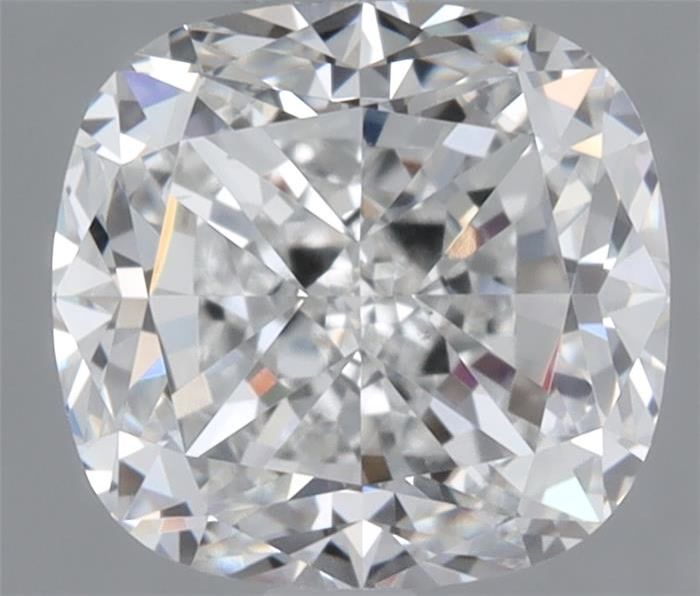 Diamante Taglio Cushion Modificato 1.4ct EX/EX G VS2 - GIA - 6.42x6.15x4.2mm