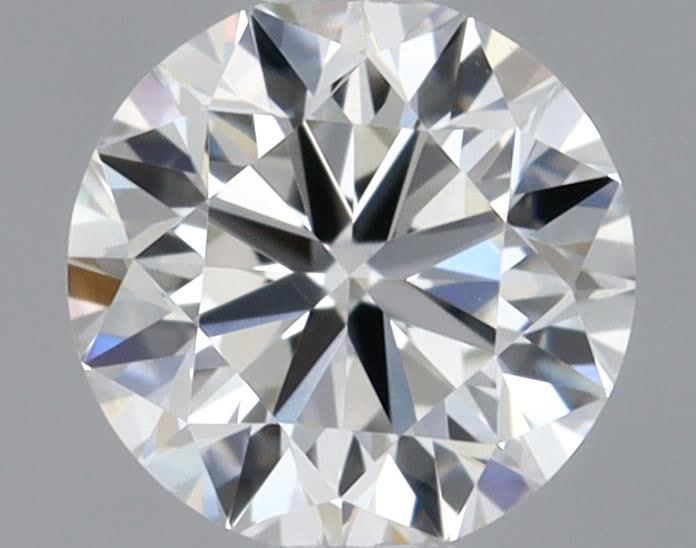 Diamante Taglio Brillante 0.28ct VG/VG/EX H VS1 - IGI - 4.11x4.15x2.59mm