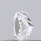 Diamante Taglio Cushion Modificato 0.3ct G/VG D IF - GIA - 4.03x3.55x2.56mm