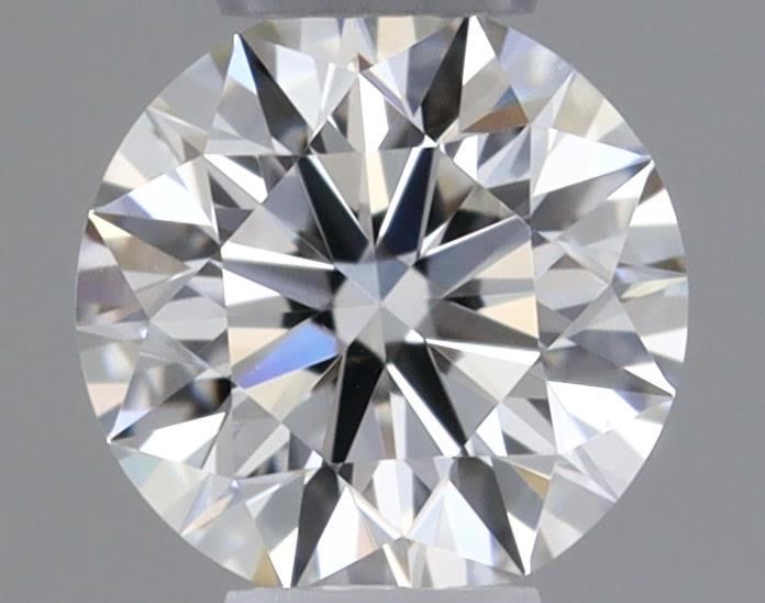 Diamante Naturale Taglio Brillante 0.24ct 3EX G VS1 - IGI - 3.98x4.01x2.49mm