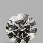 Diamante Naturale Taglio Brillante 0.3ct VG/VG/VG H VS2 - IGI - 4.3x4.33x2.52mm