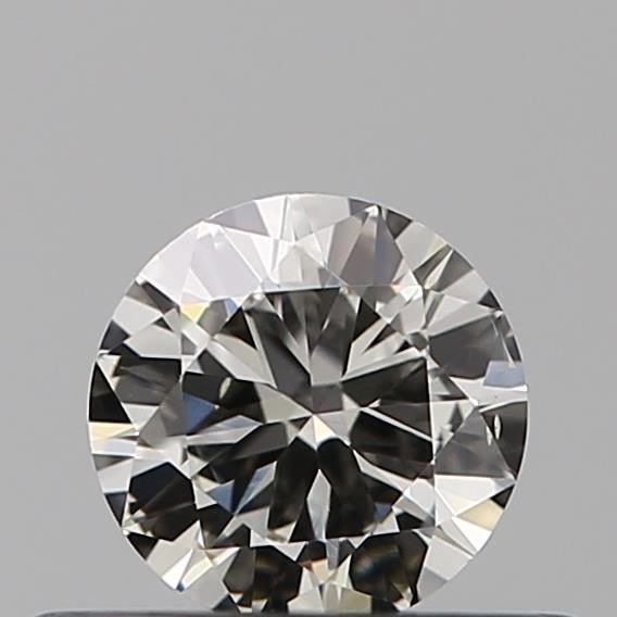 Diamante Naturale Taglio Brillante 0.3ct VG/VG/VG H VS2 - IGI - 4.3x4.33x2.52mm