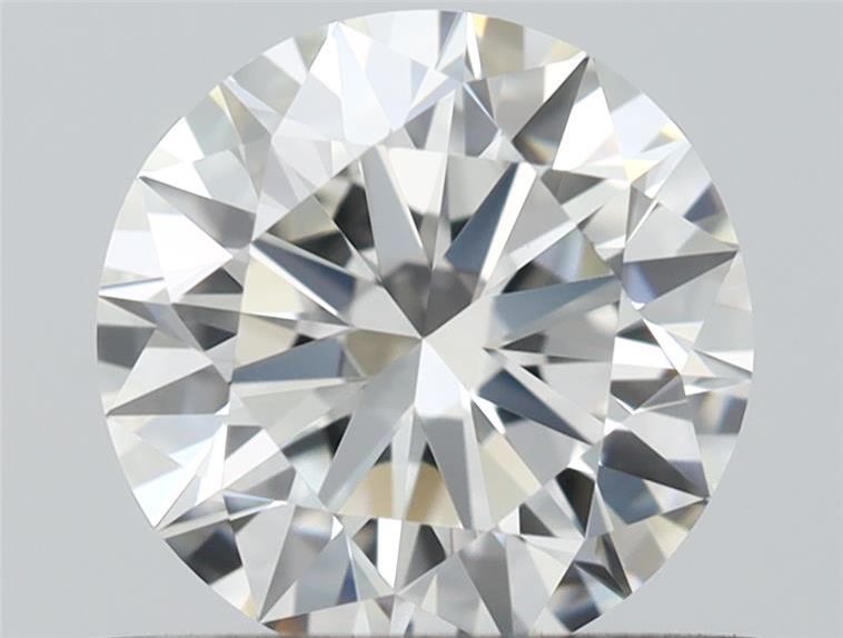 Diamante Naturale Taglio Brillante 0.6ct 3EX G VVS1 - IGI - 5.34x5.38x3.31mm