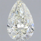 Diamante Naturale Taglio Goccia 1.2ct EX/EX H IF - IGI - 8.97x5.71x3.67mm