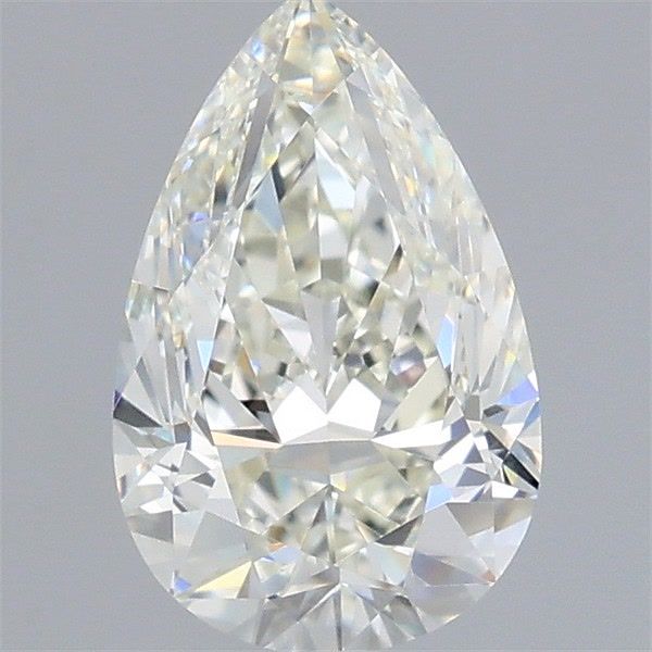 Diamante Naturale Taglio Goccia 1.2ct EX/EX H IF - IGI - 8.97x5.71x3.67mm