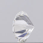 Diamante Naturale Taglio Brillante 0.23ct 3EX G VS1 - GIA - 3.89x3.92x2.45mm