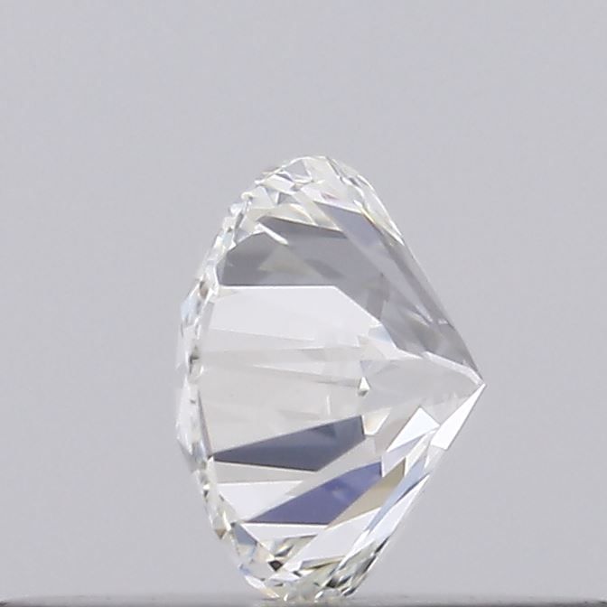 Diamante Naturale Taglio Brillante 0.23ct 3EX G VS1 - GIA - 3.89x3.92x2.45mm