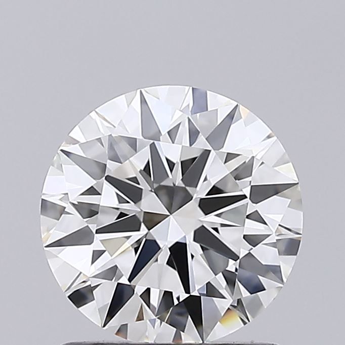 Diamante Naturale Taglio Brillante 1.16ct 3EX G VVS1 - IGI - 6.78x6.82x4.09mm