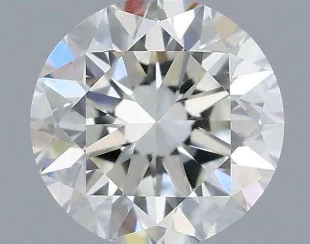Diamante Naturale Taglio Brillante 0.3ct VG/EX/EX H VS1 - IGI - 4.2x4.24x2.68mm