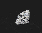 Diamante Naturale Taglio Radiant 1ct G/G G VS2 - GIA - 5.59x5.48x3.99mm