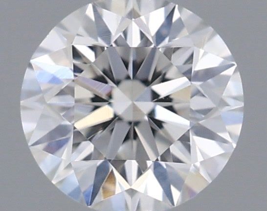Diamante Naturale Taglio Brillante 0.23ct VG/G/VG G VS1 - GIA - 3.88x3.93x2.49mm