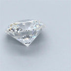 Diamante Naturale Taglio Brillante 0.96ct 3EX E VS1 - GIA - 6.33x6.3x3.88mm