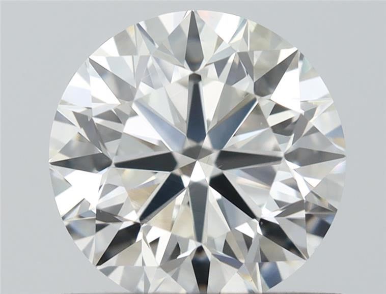 Diamante Taglio Brillante 0.71ct VG/EX/EX G VS1 - IGI - 5.57x5.62x3.55mm