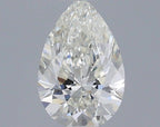 Diamante Naturale Taglio Goccia 0.31ct G/VG I VS2 - GIA - 5.73x3.76x2.43mm