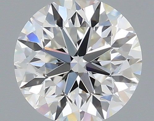 Diamante Taglio Brillante 0.3ct VG/EX/EX G VVS2 - IGI - 4.17x4.23x2.71mm