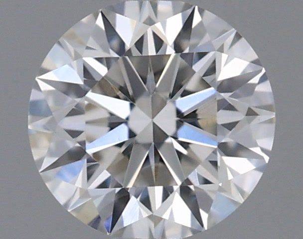 Diamante Taglio Brillante 0.26ct VG/VG/G G VVS1 - GIA - 4.06x4.08x2.55mm