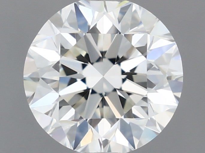 Diamante Taglio Brillante 0.9ct VG/EX/EX G VVS1 - IGI - 5.96x6.02x3.89mm