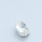 Diamante Taglio Cushion Brillante 0.5ct EX/EX H VS2 - GIA - 4.89x4.28x2.84mm