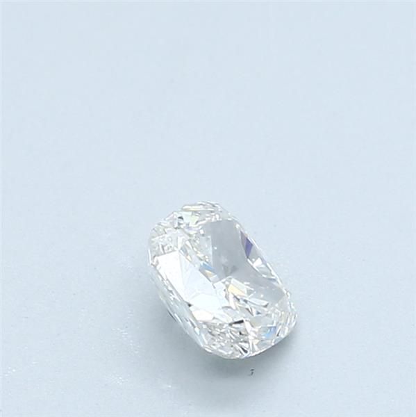 Diamante Taglio Cushion Brillante 0.5ct EX/EX H VS2 - GIA - 4.89x4.28x2.84mm