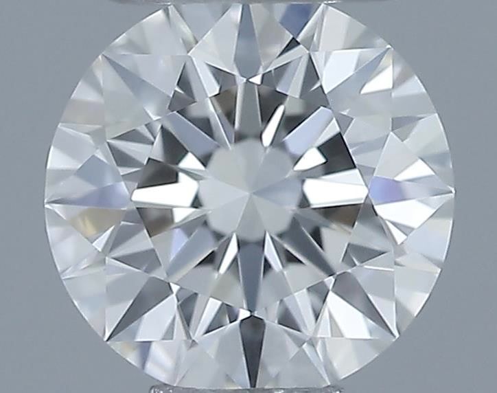 Diamante Naturale Taglio Brillante 0.53ct 3EX G VS1 - IGI - 5.18x5.21x3.26mm