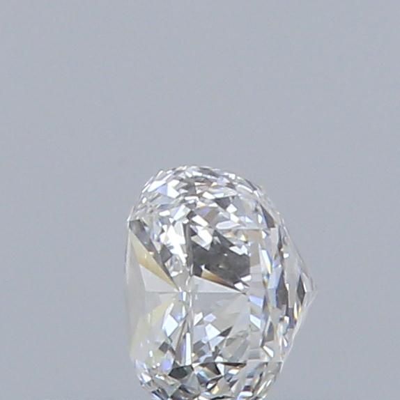 Diamante Taglio Cushion Brillante 0.44ct VG/EX E VVS2 - GIA - 4.35x4.22x2.96mm