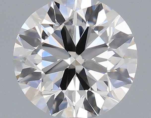 Diamante Taglio Brillante 0.3ct EX/VG/VG I VVS2 - IGI - 4.24x4.27x2.63mm