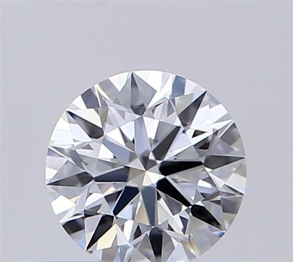 Diamante Taglio Brillante 0.36ct EX/EX/VG D VVS2 - GIA - 4.57x4.59x2.82mm