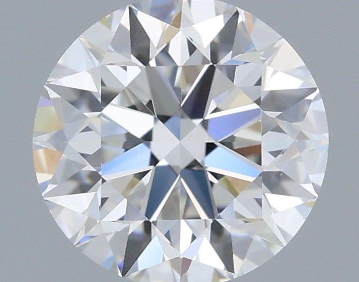 Diamante Taglio Brillante 0.7ct VG/VG/EX E VVS2 - IGI - 5.62x5.66x3.54mm