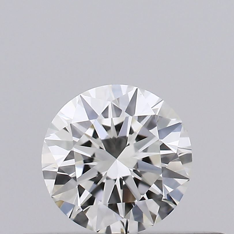 Diamante Taglio Brillante 0.23ct EX/EX/VG G VVS1 - GIA - 3.92x3.94x2.41mm