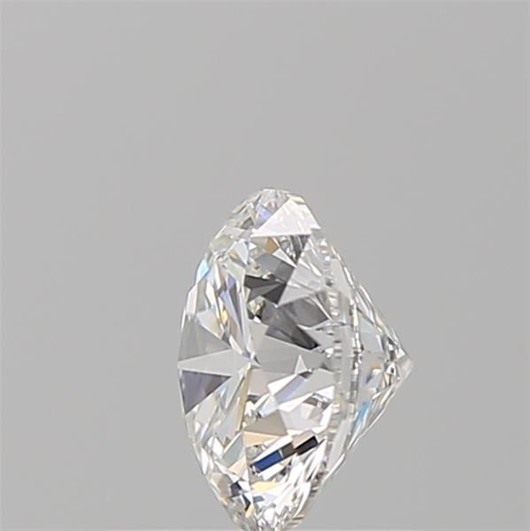 Diamante Naturale Taglio Brillante 0.89ct 3EX E VVS1 - GIA - 6.17x6.21x3.82mm