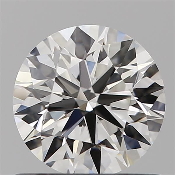 Diamante Naturale Taglio Brillante 0.7ct VG/VG/EX G VS2 - GIA - 5.61x5.59x3.52mm