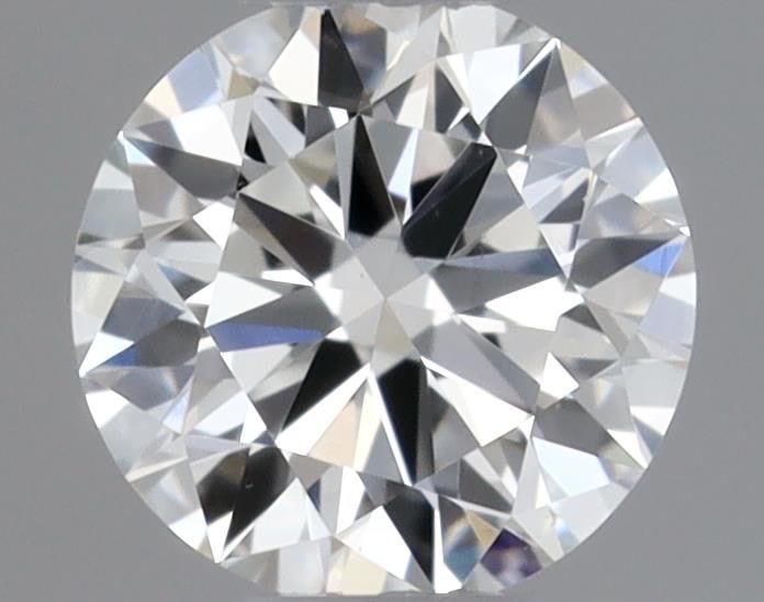 Diamante Naturale Taglio Brillante 0.24ct 3EX G VS1 - IGI - 4.04x4.08x2.43mm