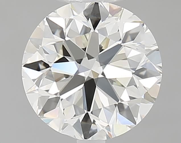 Diamante Naturale Taglio Brillante 1ct VG/VG/EX I VVS2 - IGI - 6.13x6.22x4.01mm