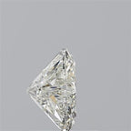 Diamante Naturale Taglio Cuore 0.75ct EX/EX H IF - IGI - 5.4x6.34x3.79mm