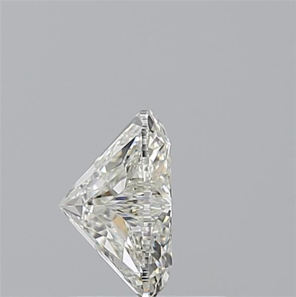 Diamante Naturale Taglio Cuore 0.75ct EX/EX H IF - IGI - 5.4x6.34x3.79mm