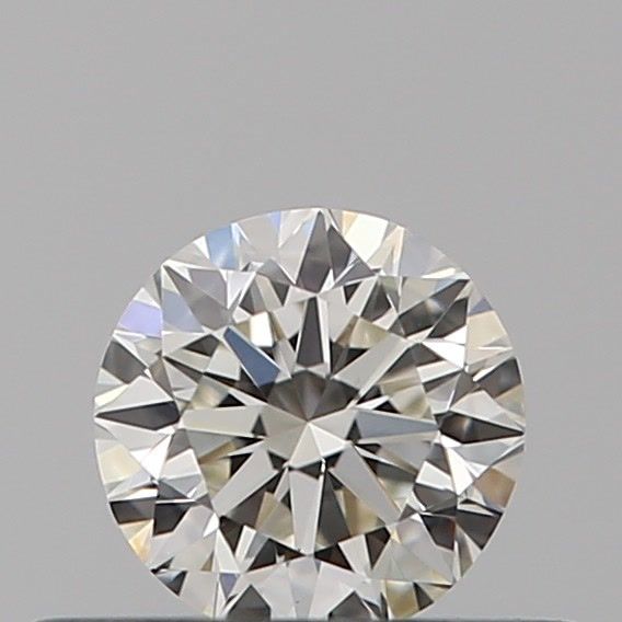 Diamante Naturale Taglio Brillante 0.3ct VG/G/G I VS1 - GIA - 4.24x4.18x2.67mm
