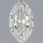 Diamante Naturale Taglio Marquise 1.2ct EX/EX H VVS1 - IGI - 10.06x5.58x3.3mm