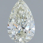 Diamante Naturale Taglio Goccia 0.81ct EX/EX I VS2 - IGI - 8.37x5.16x3.13mm