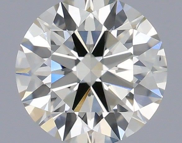 Diamante Taglio Brillante 0.32ct EX/VG/VG I VS2 - IGI - 4.39x4.42x2.68mm