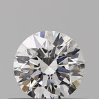 Diamante Taglio Brillante 0.31ct EX/EX/VG E VS2 - GIA - 4.36x4.35x2.68mm