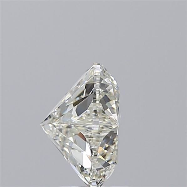 Diamante Naturale Taglio Cuore 1.72ct EX/EX I VVS2 - IGI - 7.28x8.11x5.08mm