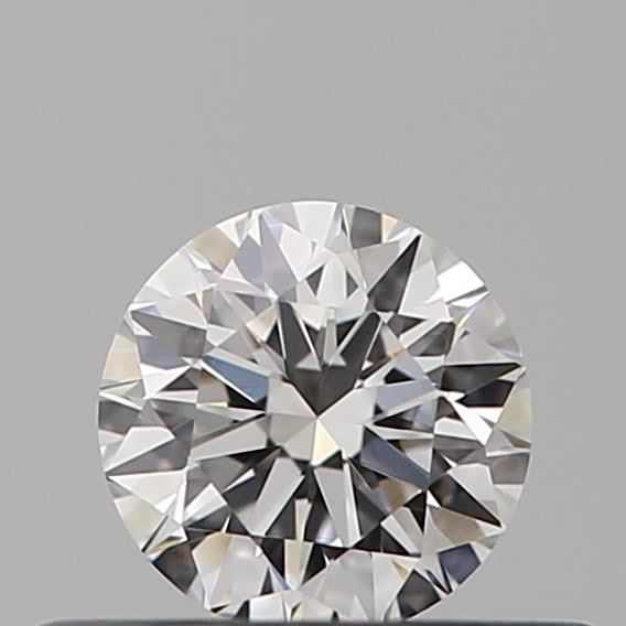 Diamante Naturale Taglio Brillante 0.3ct VG/VG/G F VS1 - GIA - 4.24x4.19x2.67mm