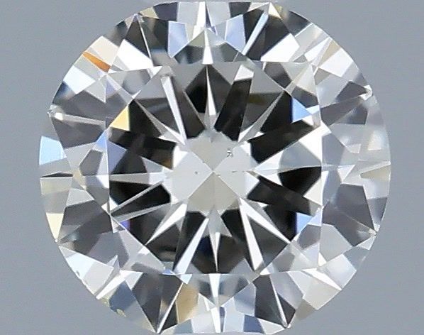 Diamante Naturale Taglio Brillante 0.3ct VG/VG/VG I VS2 - IGI - 4.47x4.53x2.47mm