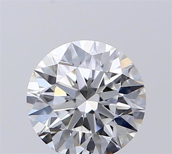 Diamante Taglio Brillante 0.4ct VG/EX/EX G VVS2 - GIA - 4.65x4.69x2.95mm