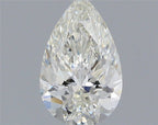 Diamante Naturale Taglio Goccia 0.81ct EX/EX I IF - IGI - 8.37x5.21x3.22mm