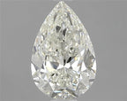 Diamante Naturale Taglio Goccia 1.5ct VG/EX I VVS1 - IGI - 9.51x6.22x4.0mm
