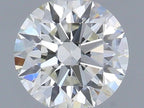 Diamante Naturale Taglio Brillante 0.3ct VG/EX/EX J VS1 - GIA - 4.27x4.29x2.66mm