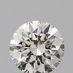 Diamante Naturale Taglio Brillante 0.4ct G/VG/VG H VS1 - IGI - 4.53x4.56x3.0mm