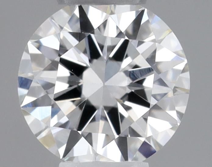 Diamante Taglio Brillante 0.24ct EX/VG/VG E VVS2 - IGI - 4.03x4.06x2.4mm
